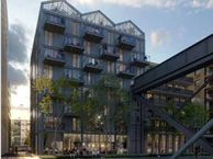 VOC-kade 164, 1018 LG Amsterdam