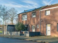 Montfortstraat 90, 6433 JK Hoensbroek