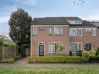 Albinonistraat 41, 5283 KL Boxtel