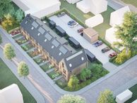 Jan van Gentstraat 54-D, 1171 GM Badhoevedorp