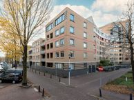 Henriëtte Roland Holststraat 38, 3511 MV Utrecht