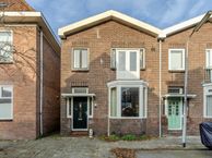 Prins Hendrikstraat 136, 1501 AW Zaandam