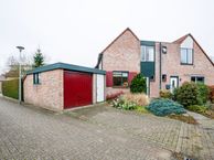van der Grijnstraat 9, 7009 MA Doetinchem
