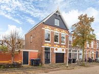 Gysbert Japicxstraat 35, 8933 BA Leeuwarden