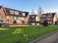 Van der Weddenhof 35, 3342 VS Hendrik-Ido-Ambacht