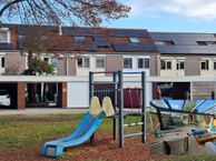 Wikkepad 8, 1313 HN Almere