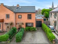 Van den Vondellaan 38, 1985 BC Driehuis