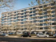 Zandvoorter Allee 230, 2012 WH Haarlem