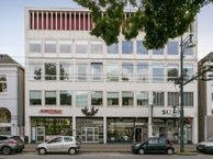 Jansbinnensingel 17-2A, 6811 AK Arnhem