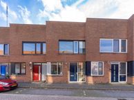 Jan Bijhouwerstraat 66, 3404 AN IJsselstein