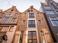 Beursstraat 29-C, 1012 JV Amsterdam