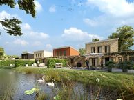 De Wetterwille 68, 9207 BK Drachten