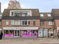 Mathildastraat 11-D, 4901 HC Oosterhout (NB)