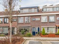 van Swietenstraat 41, 2381 TJ Zoeterwoude