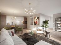 Achterzeedijk (Bouwnr. 2512), 2992 SC Barendrecht