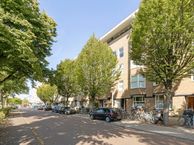 Van Tuyll van Serooskerkenweg 152-3, 1076 JV Amsterdam