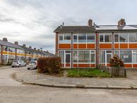 Populierenlaan 50, 9741 HG Groningen