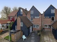 Vaart 70, 3232 GR Brielle