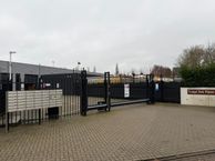 Nassau Dwarsstraat 13-G, 5251 KJ Vlijmen