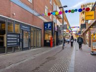 Polderplein 139, 2132 BG Hoofddorp