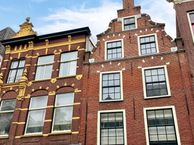 Breestraat 51-D, 2311 CJ Leiden