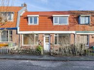 Jonge Arnoldusstraat 89, 1501 VS Zaandam