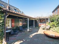 Beeklaan 92, 2182 NH Hillegom