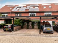 Willem Bontekoestraat 106, 1335 NJ Almere