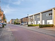 Weerkant 17, 2993 DA Barendrecht