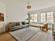 IJselstraat 85-3, 1078 CE Amsterdam