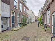 Pauwstraat 5, 3512 TG Utrecht