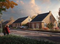 Feel Good 4 | Hoek-bungalow XL bnr. 32, 4337 Middelburg