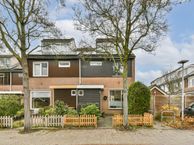 Prins Clausstraat 13, 2171 XV Sassenheim