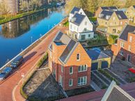 Houtzagerijbaan 20, 3439 RD Nieuwegein