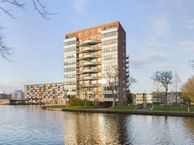 Cornelis van Rijplantsoen 57, 1063 MD Amsterdam