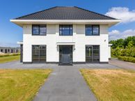 William Jamesstraat 25, 1349 GL Almere