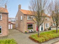 Burgemeester Dregmansstraat 10, 4353 AG Serooskerke (Gem. Veere)