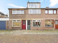 Prins Hendrikstraat 88, 2271 SX Voorburg