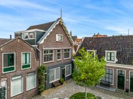 Kerkplein 13, 1621 CX Hoorn (NH)