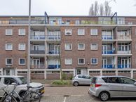 Fluitstraat 11-C, 3028 VB Rotterdam