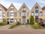 H Roland Holstlaan 9, 4481 DG Kloetinge (Gem. Goes)