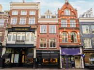 Utrechtsestraat 125-A, 1017 VL Amsterdam