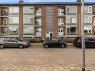 Breitnerstraat 16, 3331 VB Zwijndrecht