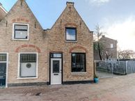 Wateringsevest 23, 2611 AW Delft