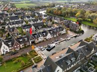 Loshaven 17, 2181 NE Hillegom