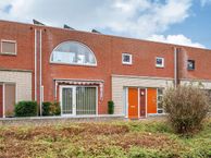 Abraham Kuyperstraat 10, 5931 HH Tegelen