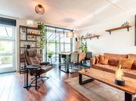 Matho Tongastraat 11, 1336 GN Almere