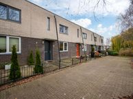 Spitsbergen 18, 1339 SL Almere