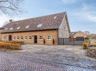 Monseigneur van den Hurklaan 12-A, 5384 NJ Heesch