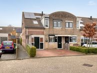 Trix Terwindtstraat 25, 3207 GJ Spijkenisse